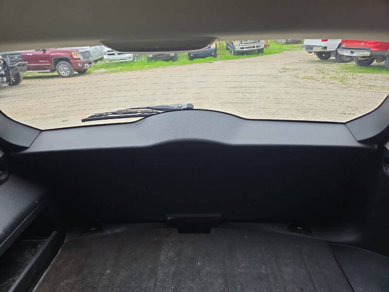 2011 Jeep Compass Sport