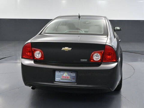 2011 Chevrolet Malibu LS Fleet