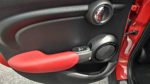 2018 MINI Hardtop 4 Door Cooper