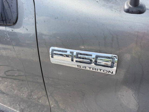 2004 Ford F-150