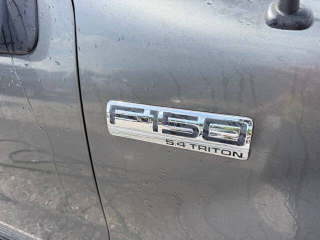 2004 Ford F-150