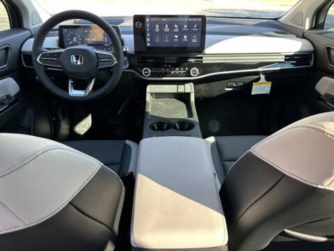 2026 Honda Prologue Elite