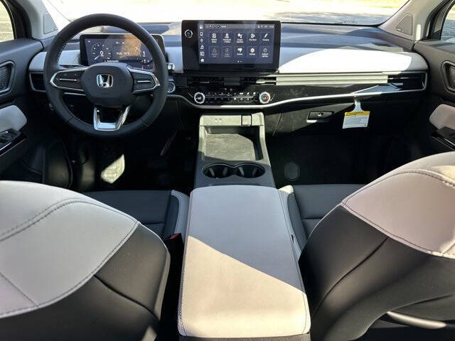 2026 Honda Prologue Elite