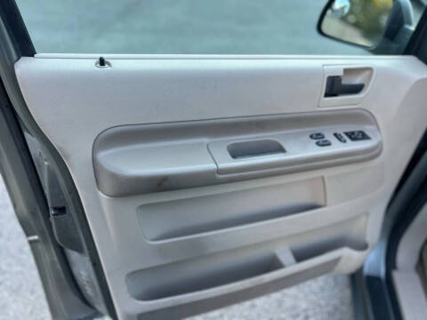 2004 Ford Freestar SE