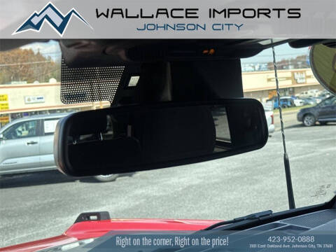 2023 Ford Bronco Wildtrak Advanced