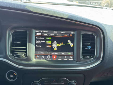 2020 Dodge Charger