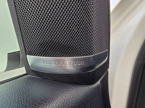 2017 Mercedes-Benz GLS GLS 550