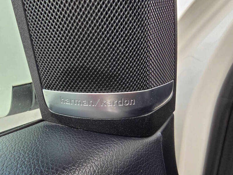 2017 Mercedes-Benz GLS GLS 550