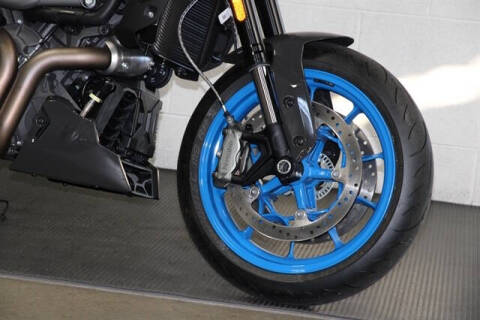 2024 Indian FTR Sport