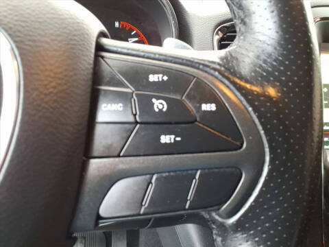 2020 Dodge Durango GT Plus