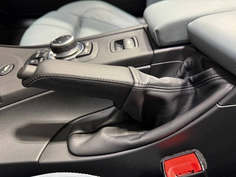 2012 BMW M3