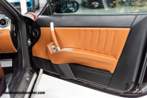 2005 Ferrari 612 Scaglietti