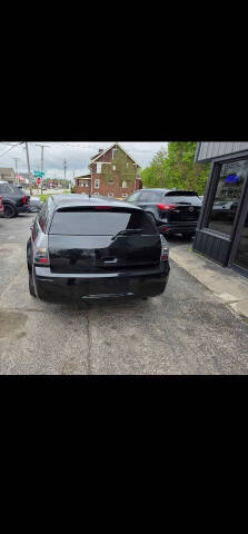 2008 Dodge Magnum