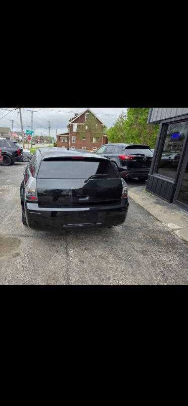 2008 Dodge Magnum