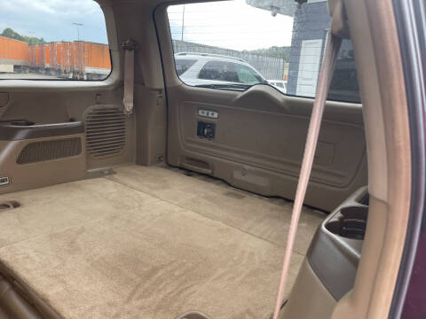 2006 Honda Pilot EX-L