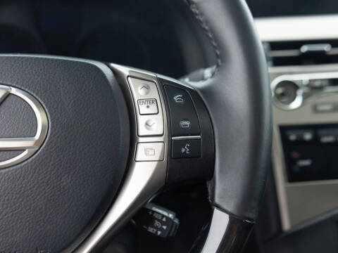 2014 Lexus RX 350