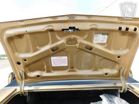 1969 Chevrolet Chevelle