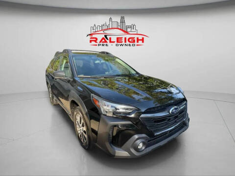 2023 Subaru Outback