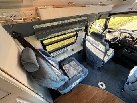 2003 Dodge Ram Van 3500