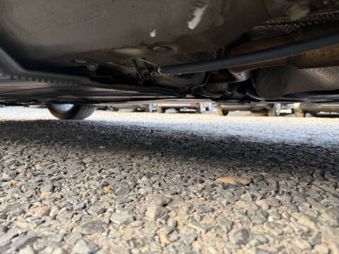 2017 Volkswagen Golf SportWagen TSI SE