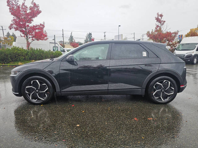 2024 Hyundai IONIQ 5 for sale at Autos by Talon in Seattle, WA