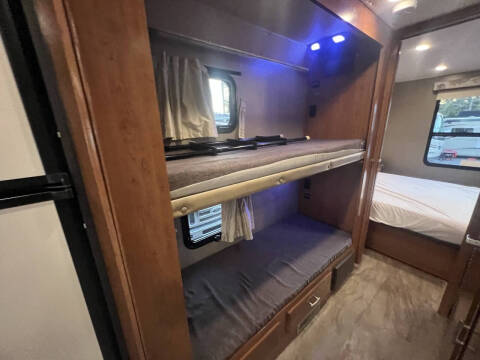 2018 Holiday Rambler Admiral M31A