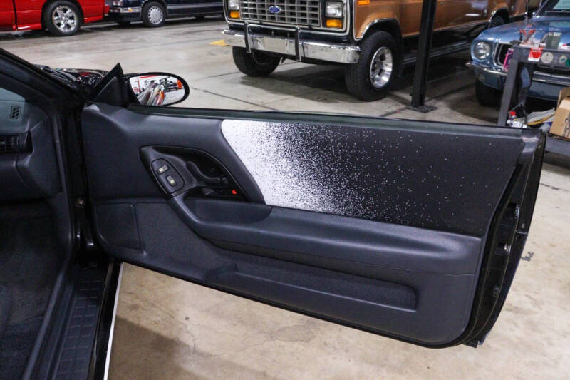 1993 Chevrolet Camaro Z28