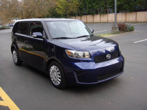 2008 Scion xB