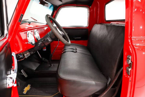 1954 Chevrolet 3100