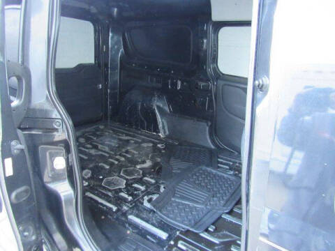 2015 RAM ProMaster City Tradesman