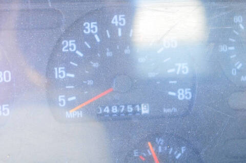 1998 Ford LT8500