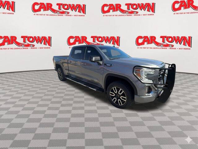 2022 GMC Sierra 1500 Limited