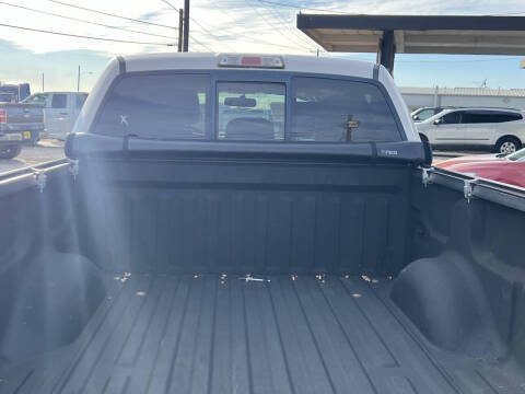 2012 Ford F-150 Lariat