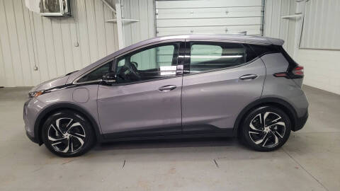 2023 Chevrolet Bolt EV 2LT