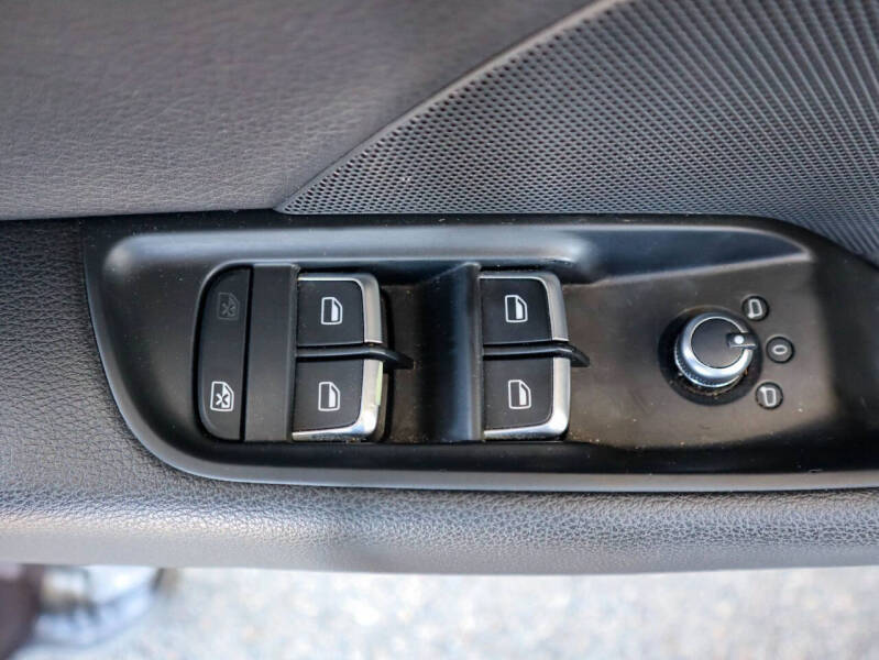 2015 Audi A3 1.8T Premium