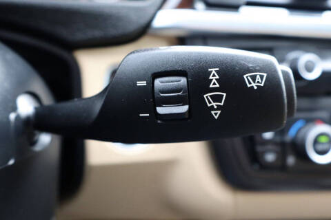 2015 BMW 3 Series 335i xDrive