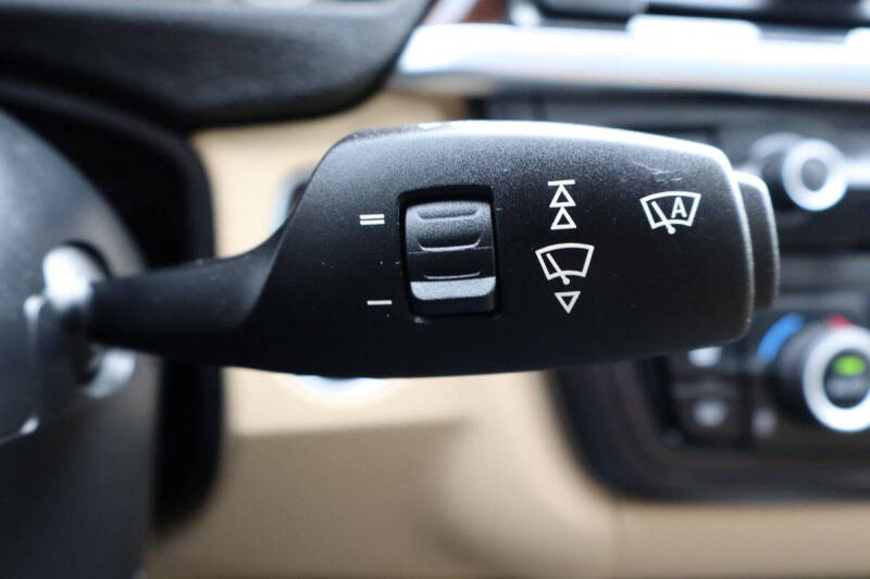 2015 BMW 3 Series 335i xDrive