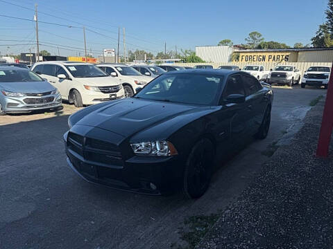 2014 Dodge Charger