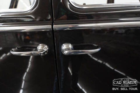 1941 Packard Super Eight