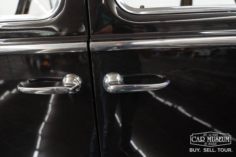 1941 Packard Super Eight
