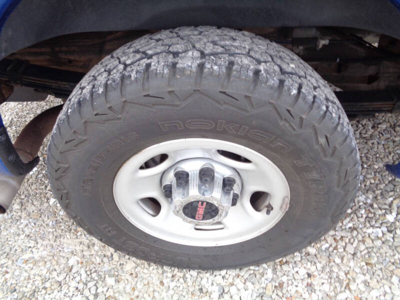 2018 GMC Savana LT 3500