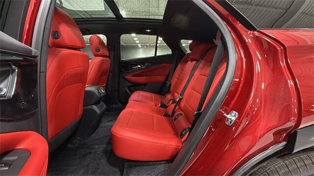 2026 Chevrolet Blazer EV SS