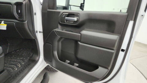 2024 GMC Sierra 3500HD