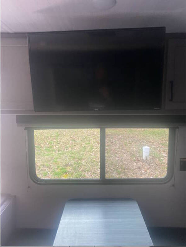 2024 Keystone RV Hideout 22MLS