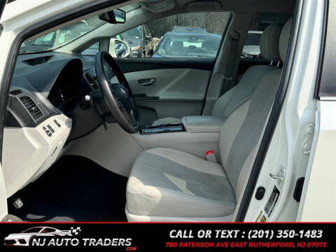 2014 Toyota Venza LE