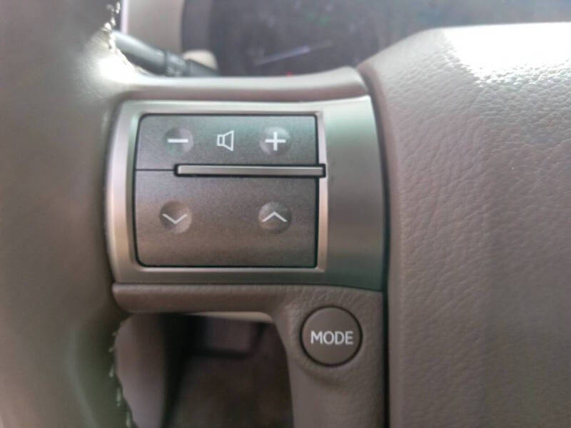 2013 Lexus GX 460