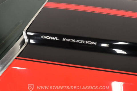 1972 Chevrolet Chevelle