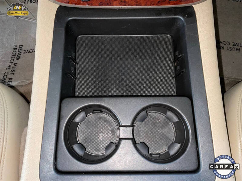 2014 Chevrolet Tahoe LT