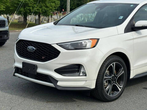 2023 Ford Edge ST