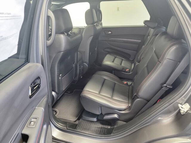 2026 Dodge Durango GT HEMI Plus